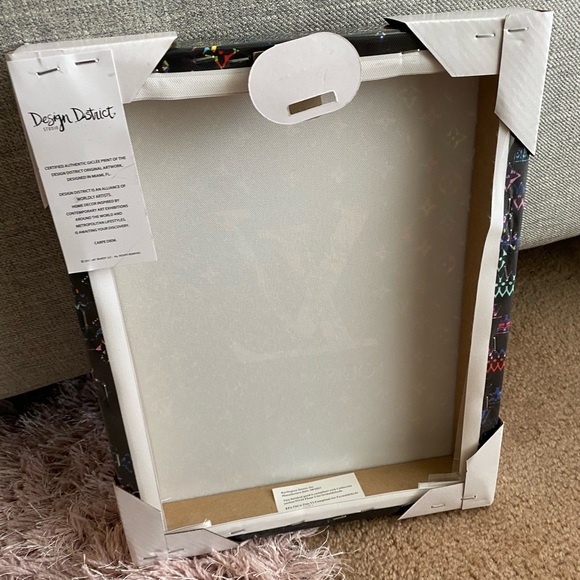 Wall Art - Picture 3 of 3